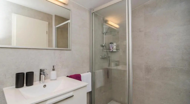 Студия Apartments ZoomZoom