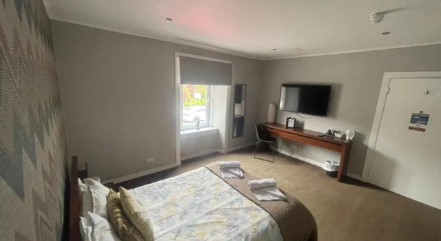 Номер Standard Rooms at 31