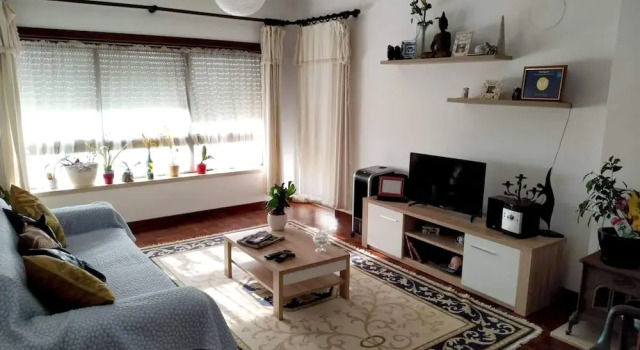 Apartment with One Bedroom in Figueira Da Foz, with Wonderful City View And Wifi - 1 Km From the Beach, Забронировать Апартаменты/квартира Отели Фигейра-да-Фош с парковкой, рядом с Пляж Фигейра да Фос, Парковка