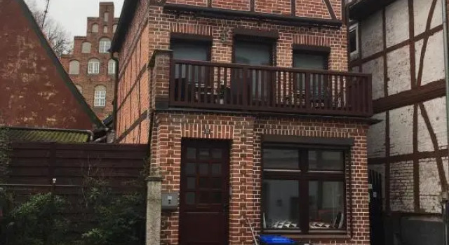 zentral gelegenes Ferienzimmer Möllner Seestrasse, Buchen Sie Ferienwohnung Mölln Lauenburgische Seen