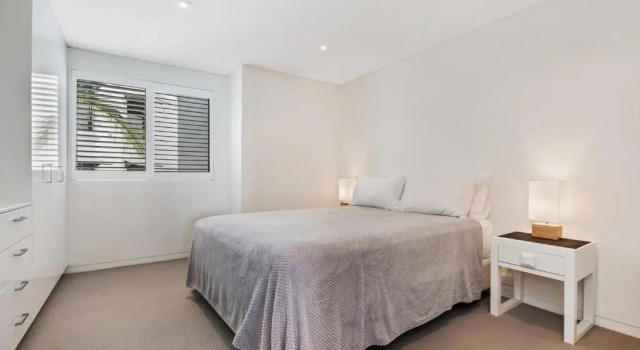 Апартаменты Superior Alexandria Apartments