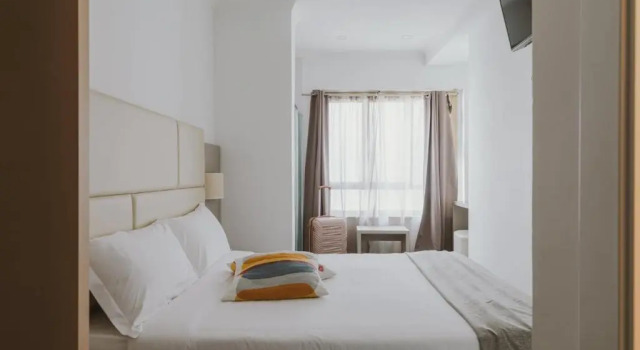 Номер Superior Residenza Il Duca