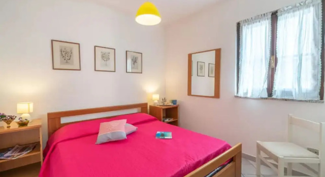 Comfort and Privacy for 4 Guests