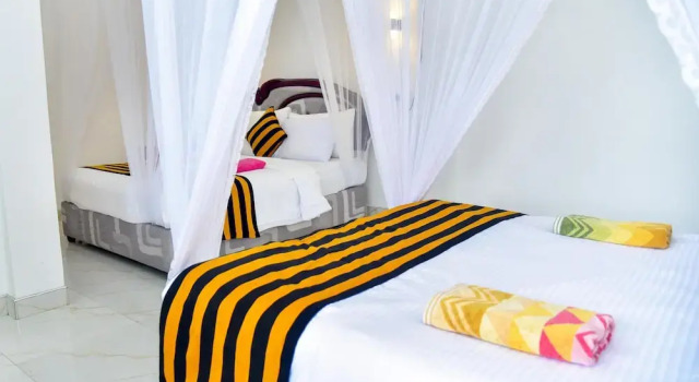 Номер Standard Ella Nimal Nest Inn