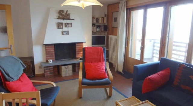 Verbier Soleil B21, Забронировать Отель Вербье Verbier - St.Bernard