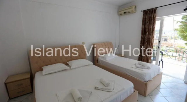 Апартаменты c 1 комнатой Vila Islands View