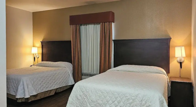 Dilley Motor Inn, Buchen Sie Hotel Dilley Texas