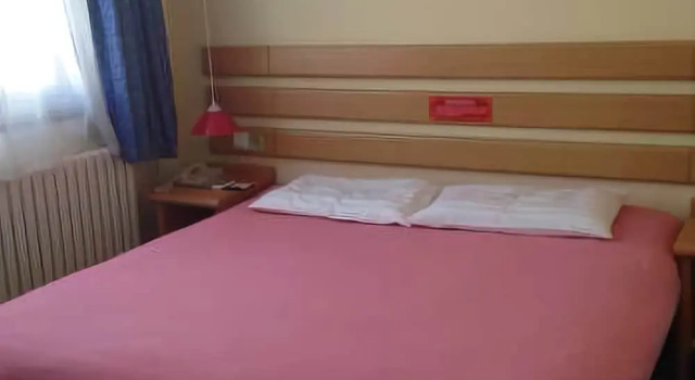 Home Inn, Prenota Hotel Yulin Shaanxi