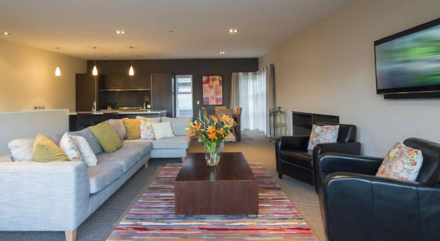 LakeRidge Queenstown by Staysouth, Забронировать Апартаменты/квартира Куинстаун 