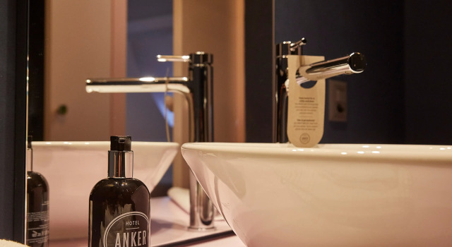 Номер Standard Boutique Hotel Anker