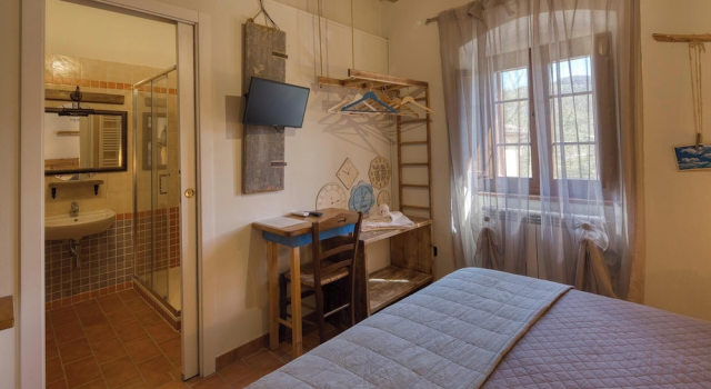 Номер Classic La Casa Di Campagna
