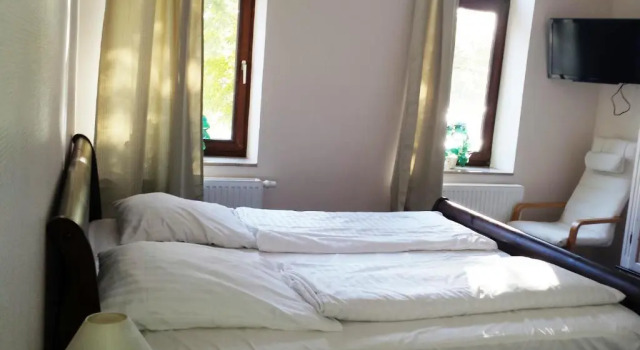 Двухместный номер Standard Boardinghouse Vegesack