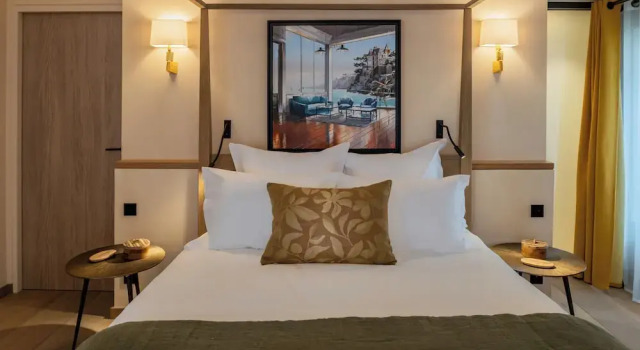 La Chartreuse de Dauzac, Book Hotel Hoteller i Medoc med parkering, Parkering