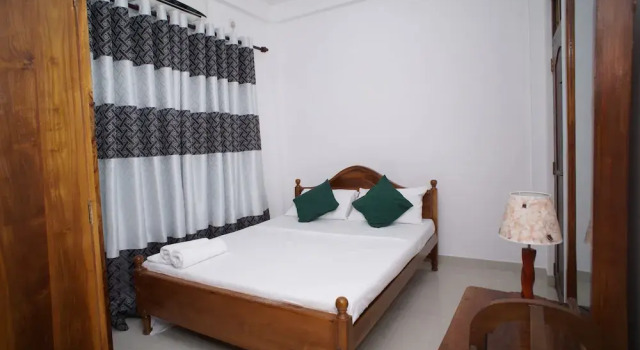 Номер Comfort Villa 304