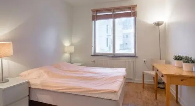 Stockholm Checkin Apartment Alvik, Varaa Huoneisto Bromma 