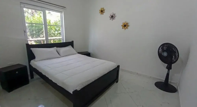 Standard chambre Hotel Cabañas American Dream