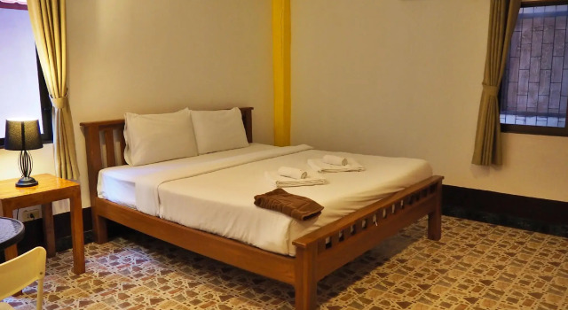 Baanmaeresidence