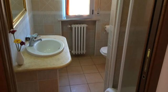 Номер Standard Hotel Magda