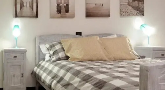 Bed and Breakfast Savona – In Villa Dmc, Забронировать Вилла Отели в центре Савона с завтраком, отели в центре Савона с завтраком