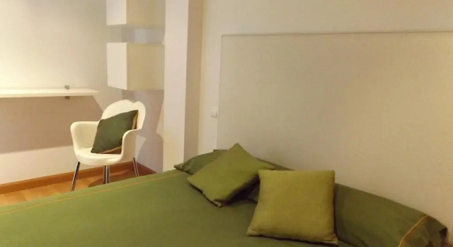 Студия SingularStays Edificio La Pergola