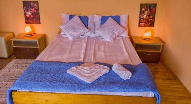 Номер Standard Casa Adam