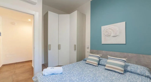 Prima dell'Elba Family Apartments