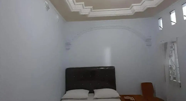 Homestay Sultan Ramadhan Syariah Aur Kuning Bukittinggi, Rezerwuj Hotel Bukittinggi Sumatra