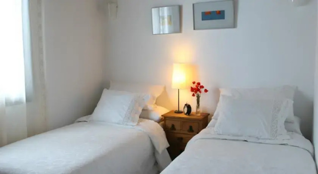 Casa Rural Valle De Mira, Prenota Hotel  