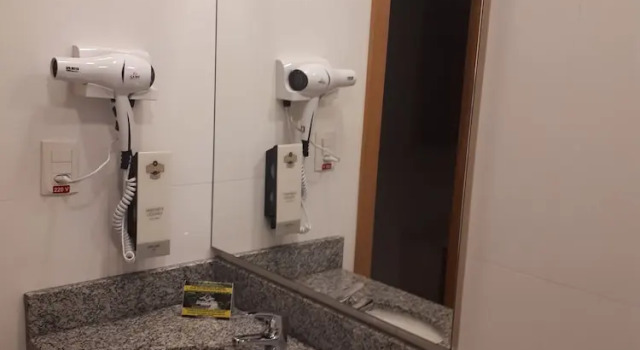 Трёхместный номер Luxury Sky Serra Hotel
