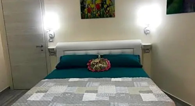 B&B Vico Roma