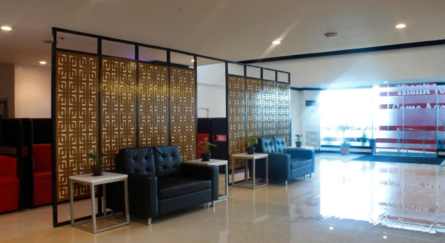 Hotel Sogo Alabang Southroad, Rezervovat Hotel Muntinlupa 