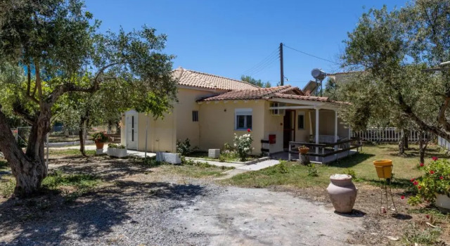 Drossia Bungalows 3, Book Hotel Mavrovouni Lakonia