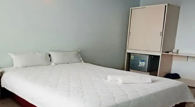 Номер Standard 31A Hotel CT by BAY LUXURY