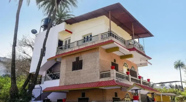 OYO Home 26246 Cozy 2BHK, Rezervovat Hotel Mount Abu Rajasthan