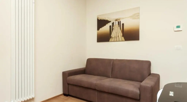 Апартаменты Deluxe Residence SantOrsola