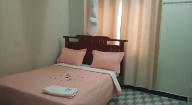 Nkole Deluxe Suites, Boek Hotel Mbarara Western Uganda