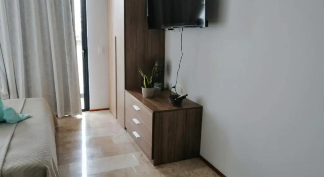 Suites calle 38 St Menesse 38, Prenota Hotel Hotel a Quintana Roo con parcheggio, Parcheggio