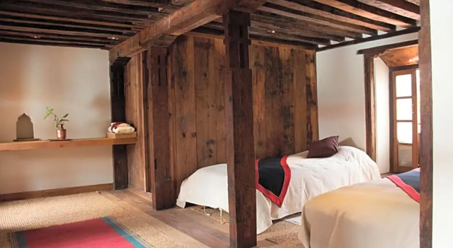 Люкс The Inn Patan
