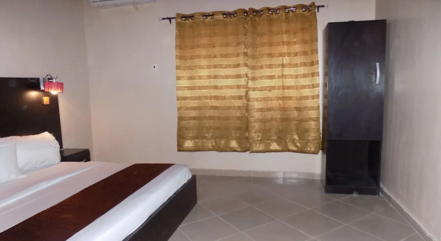 Posh Apartments Business Hotel, Buchen Sie Ferienwohnung Apartments in Lagos, Ferienwohnung