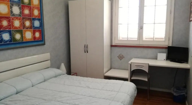 Двухместный номер Standard Villa Carmen