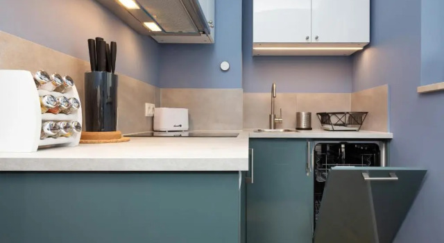 Apartment Nowowiejska Warsaw by Renters