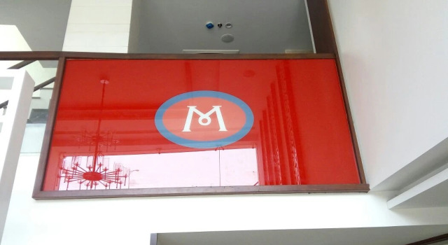 Номер Deluxe Hotel Mandarin Square