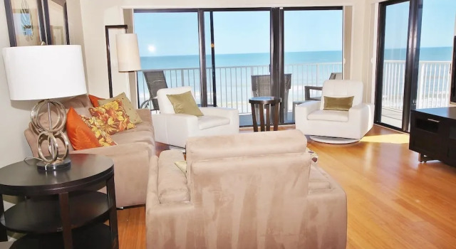 Shorehom by the Sea 54 Apartment 2