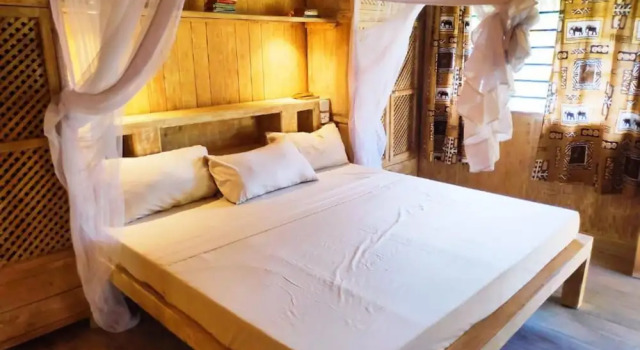 Люкс Kimya House, Watamu