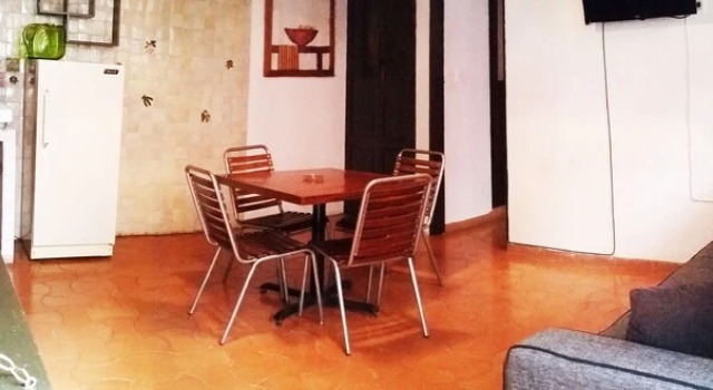 Люкс c 1 комнатой Cortizo Suites