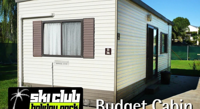Ski Club Holiday Park