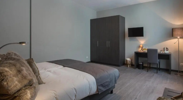 Номер Standard Hotel Bladel