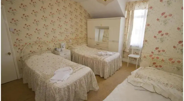Welcome Hotel, Забронировать Отель Скегнесс Линкольншир
