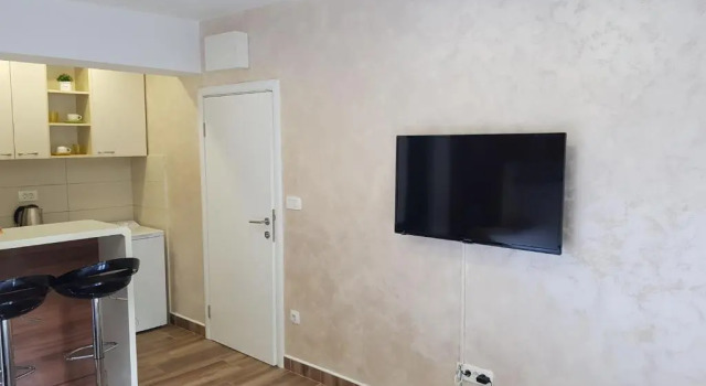 Студия Apartments Blue Sea