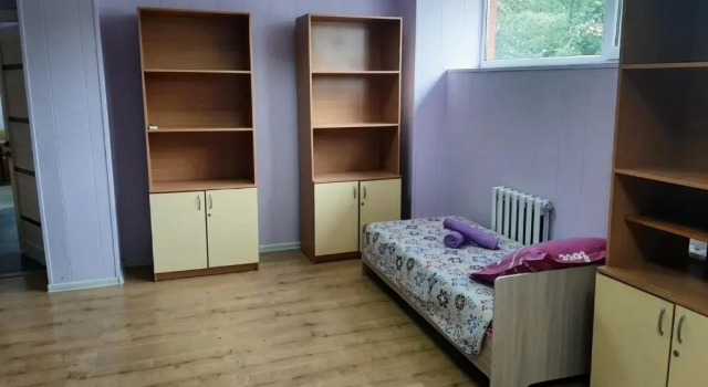 Bonita hostel, Забронировать Хостел Алматы Казахстан, рядом с Станция метро Райымбек батыра